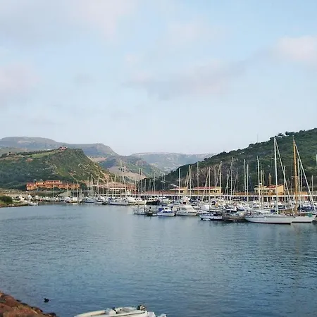 Ibiscus Trilo 9 Castelsardo