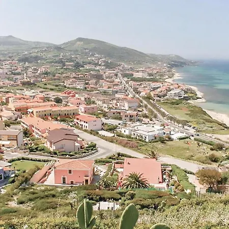 Lejlighed Ibiscus Trilo 9 Castelsardo
