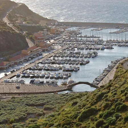 Ibiscus Trilo 9 Lejlighed Castelsardo