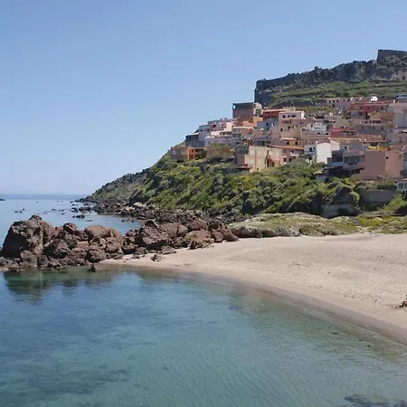 Ibiscus Trilo 9 Castelsardo