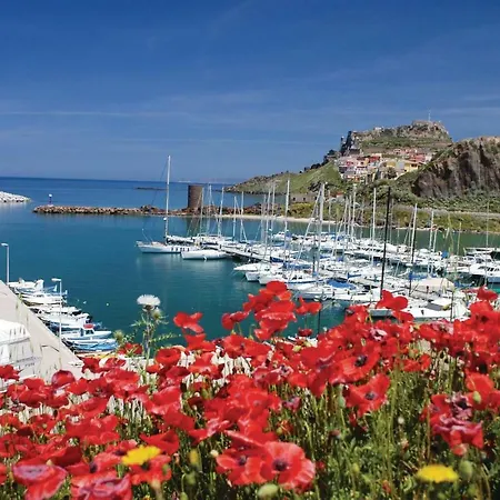 Lejlighed Ibiscus Trilo 9 Castelsardo